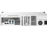 QNAP NAS TS-832PXU-4G 8-Bay