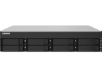 QNAP NAS TS-832PXU-RP-4G 8-Bay