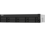 QNAP NAS TS-832PXU-RP-4G 8-Bay