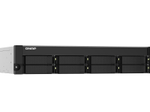 QNAP NAS TS-832PXU-RP-4G 8-Bay