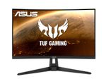 ASUS TUF Gaming VG27VH1B Curved Monitor 68,58cm (27 Zoll)