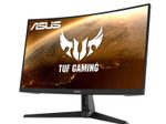 ASUS TUF Gaming VG27VH1B Curved Monitor 68,58cm (27 Zoll)