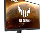ASUS TUF Gaming VG27VH1B Curved Monitor 68,58cm (27 Zoll)