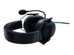 Razer BlackShark V2 X 7.1 Gaming Headset, schwarz