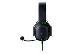 Razer BlackShark V2 X 7.1 Gaming Headset, schwarz