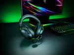 Razer BlackShark V2 X 7.1 Gaming Headset, schwarz