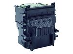 HP Original 713 Druckkopf BK/C/M/Y (3ED58A)