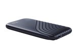 WD My Passport™ externe SSD 2 TB - blau