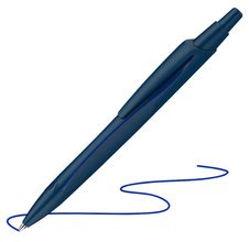 Blau