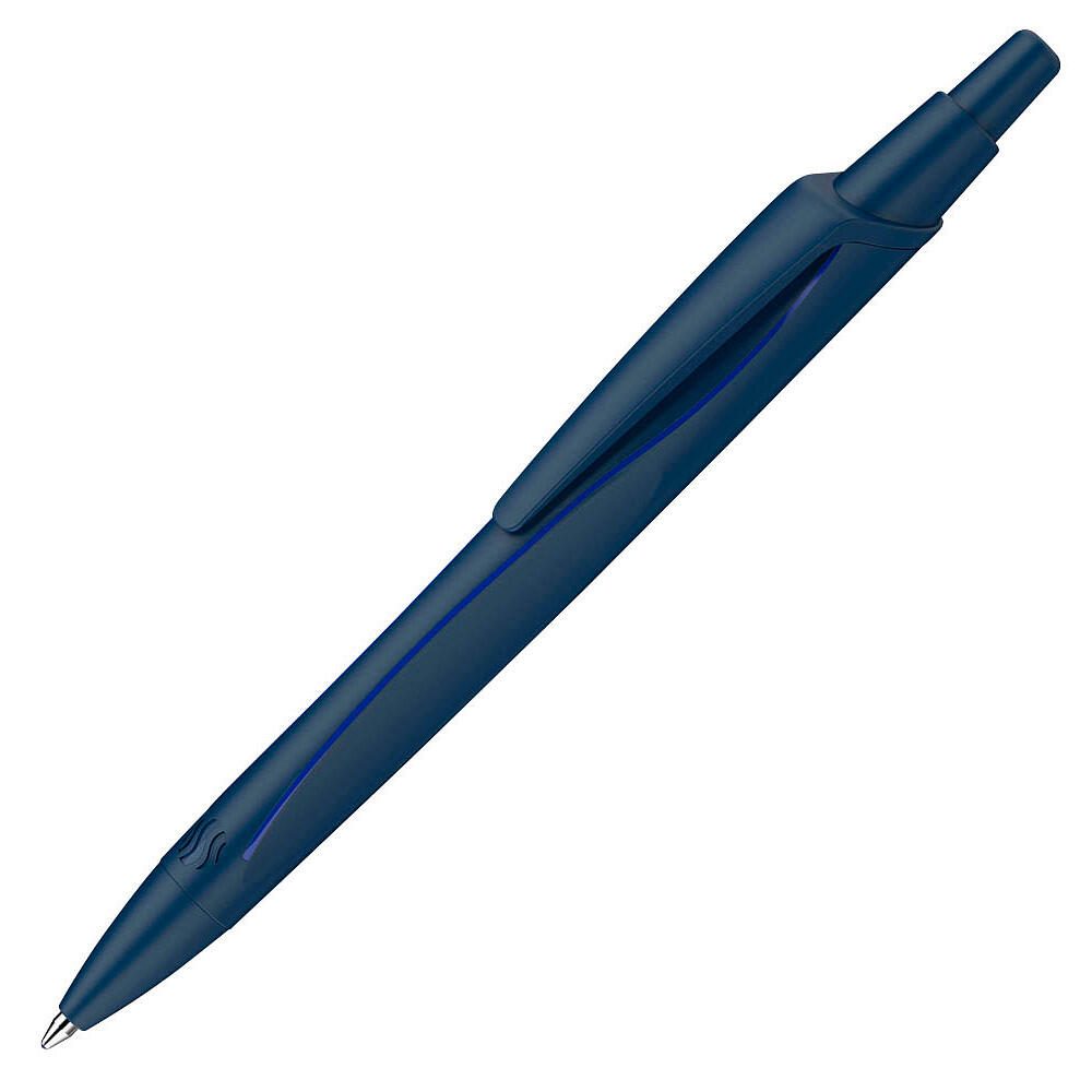 Schneider Kugelschreiber Reco - Schreibfarbe blau