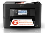 Epson WorkForce Pro WF-4820DWF Tintenstrahl-Multifunktionsgerät
