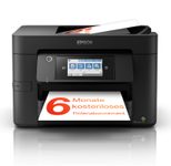 Epson WorkForce Pro WF-4820DWF Tintenstrahl-Multifunktionsgerät