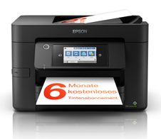 Epson WorkForce Pro WF-4820DWF Tintenstrahl-Multifunktionsgerät