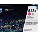 HP Original 648A Toner magenta 11.000 Seiten (CE263A)