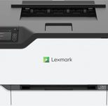 LEXMARK C3426dw Farb-Laserdrucker