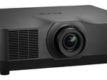 NEC PA1004UL-BK Laser 3LCD Beamer 9000 ANSI Lumen