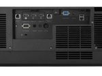 NEC PA1004UL-BK Laser 3LCD Beamer 9000 ANSI Lumen