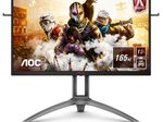 AOC AGON AG273QXP Gaming Monitor 68,6 cm (27 Zoll)