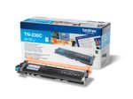 Brother Original TN230C Toner cyan 1.400 Seiten (TN-230C)