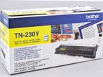 Brother Original TN230Y Toner gelb 1.400 Seiten (TN-230Y)