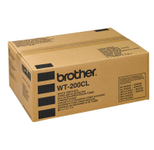 Brother Original WT200CL Resttonerbehälter 50.000 Seiten (WT200CL)