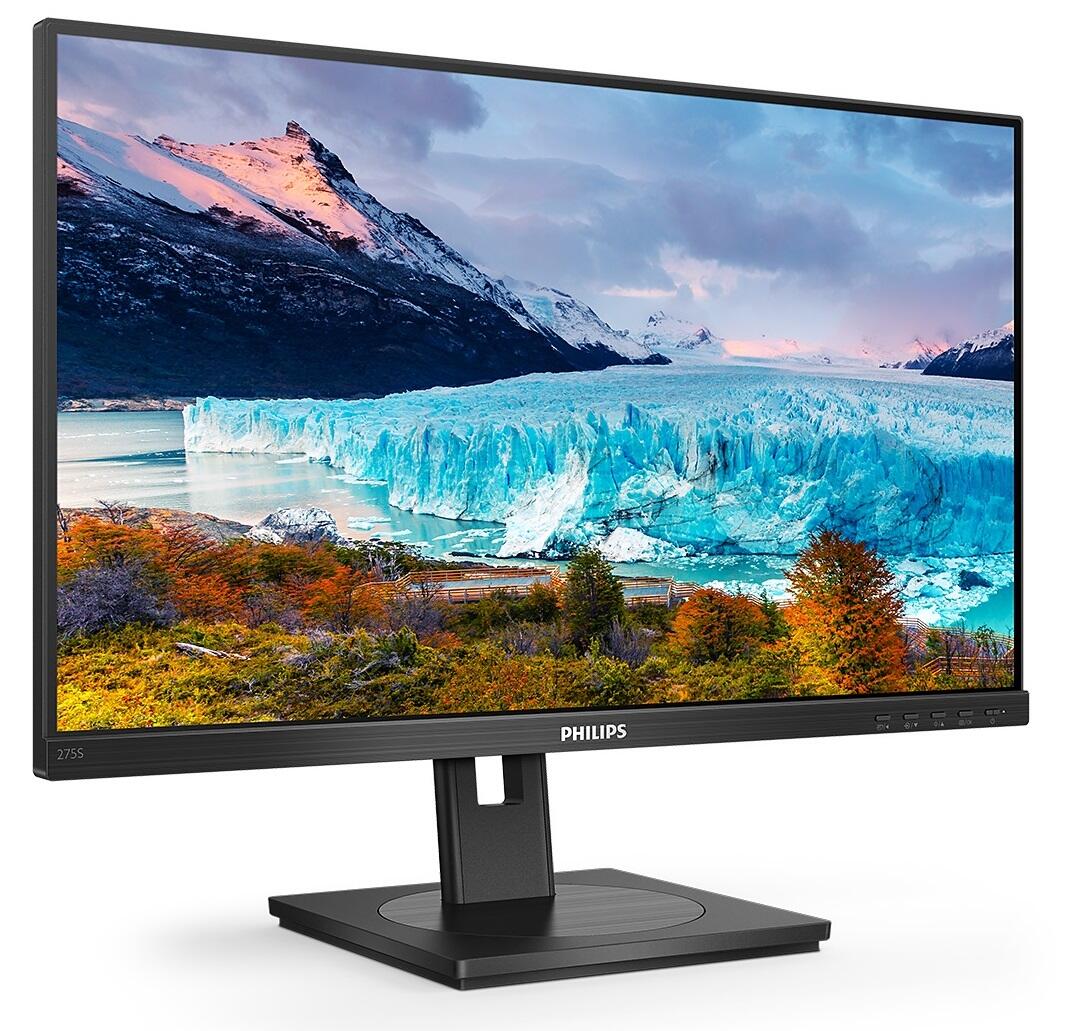 Philips 275S1AE Monitor 68,58 cm (27 Zoll)