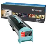 Lexmark Original Toner Standard Variante - W850 schwarz 35.000 Seiten (W850H21G)