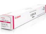 Canon Original Toner C-EXV28 4er-Set schwarz, cyan, magenta, gelb