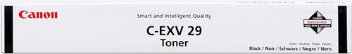 Canon Original Toner C-EXV29 schwarz 36.000 Seiten (2790B002)