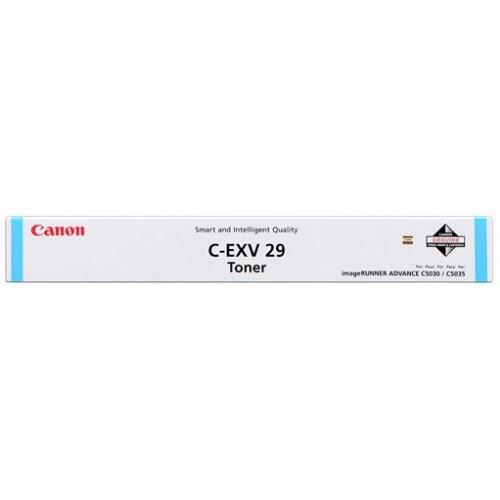 Canon Original Toner C-EXV29 cyan 27.000 Seiten (2794B002)