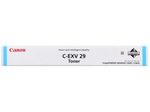 Canon Original Toner C-EXV29 cyan 27.000 Seiten (2794B002)