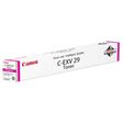 Canon Original Toner C-EXV29 magenta 27.000 Seiten (2798B002)