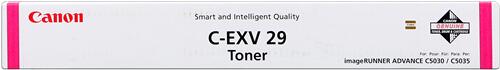 Canon Original Toner C-EXV29 magenta 27.000 Seiten (2798B002)