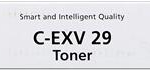 Canon Original Toner C-EXV29 magenta 27.000 Seiten (2798B002)