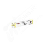Canon Original Toner C-EXV28 gelb 38.000 Seiten (2801B003)