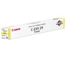 Canon Original Toner C-EXV29 gelb 27.000 Seiten (2802B002)