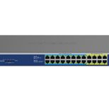 Netgear Unmanaged Hochleistungs-PoE+-Switch (480 W)