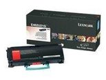 Lexmark Original Toner Standard Variante - E462 schwarz 18000 Seiten (E462U21G)