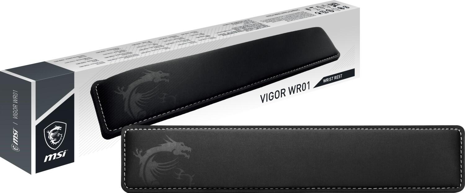 MSI VIGOR WR01 Tastatur-Handgelenkauflage