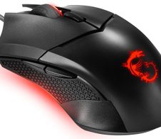 MSI Clutch GM08