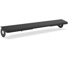 HP DesignJet T200/T600 24-Zoll-Rollenabdeckung
