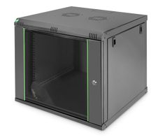 DIGITUS Reservesleutelset – 2 Stuks Voor Wandkasten Uit De SOHO En Dynamic Base 19” Serie 4 miniatura
