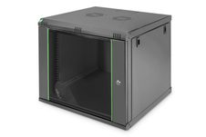DIGITUS Reservesleutelset – 2 Stuks Voor Wandkasten Uit De SOHO En Dynamic Base 19” Serie