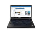Lenovo ThinkPad T15p i7-10750H Notebook 39,62cm (15.6") 16GB RAM, 512GB SSD, 4K UHD, Win 10 Pro, NVIDIA Ge