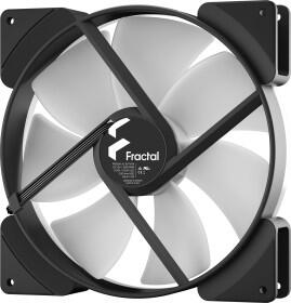 Fractal Design Prisma AL-18 PWM - 180 mm