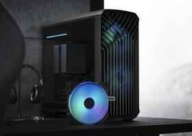 Fractal Design Prisma AL-18 PWM - 180 mm