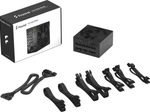 Fractal Design Ion ATX Gold - 750W