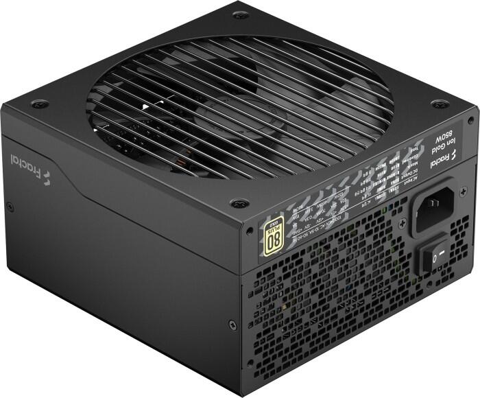 Fractal Design Ion ATX Gold - 850W