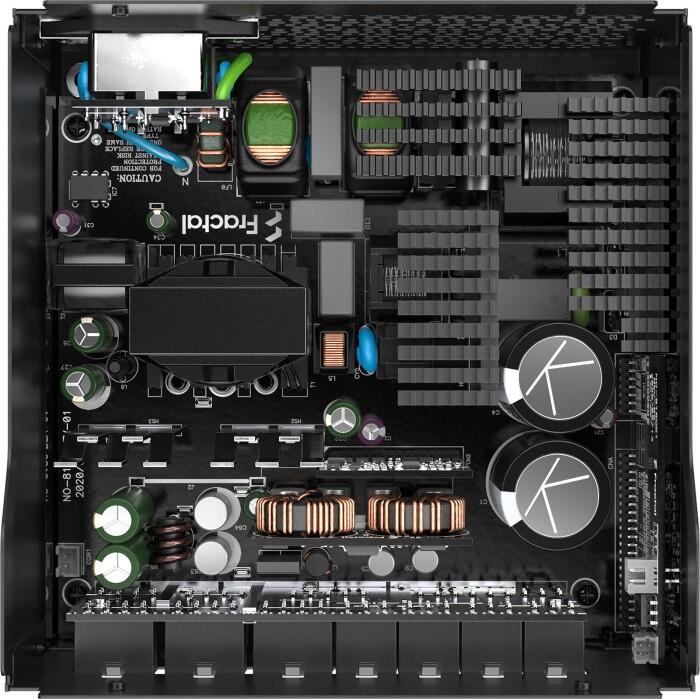Fractal Design Ion ATX Gold - 850W