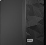 Fractal Design Meshify 2 Compact - schwarz
